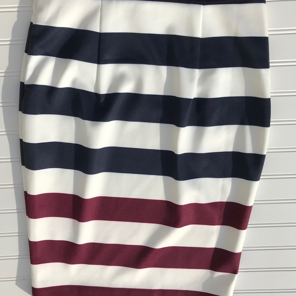 New Ted Baker One Shoulder Dress - Picture 7 of 8